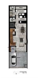 Opera Estate (D15), Terrace #530577341